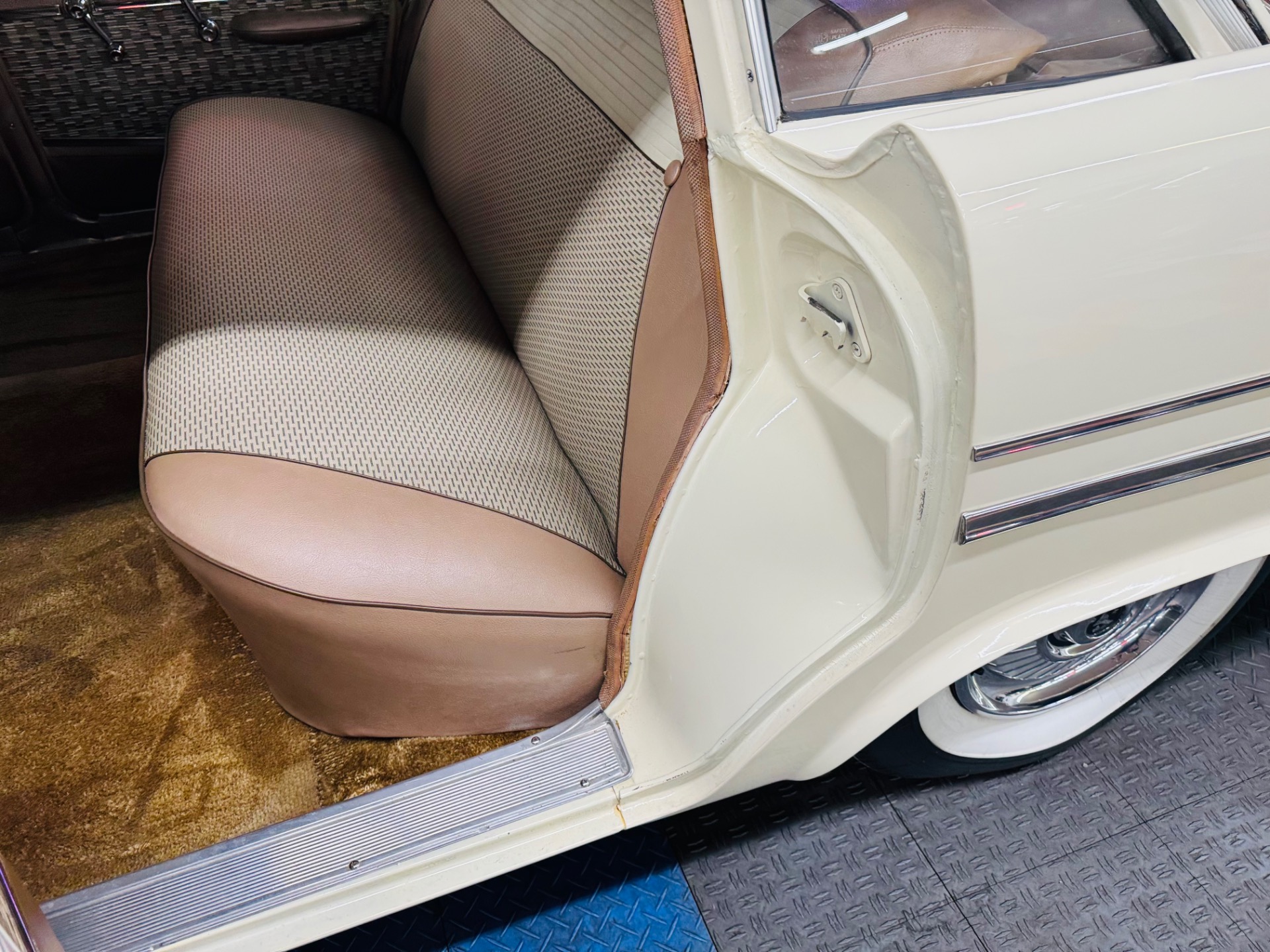 1959 Desoto Firedome 46