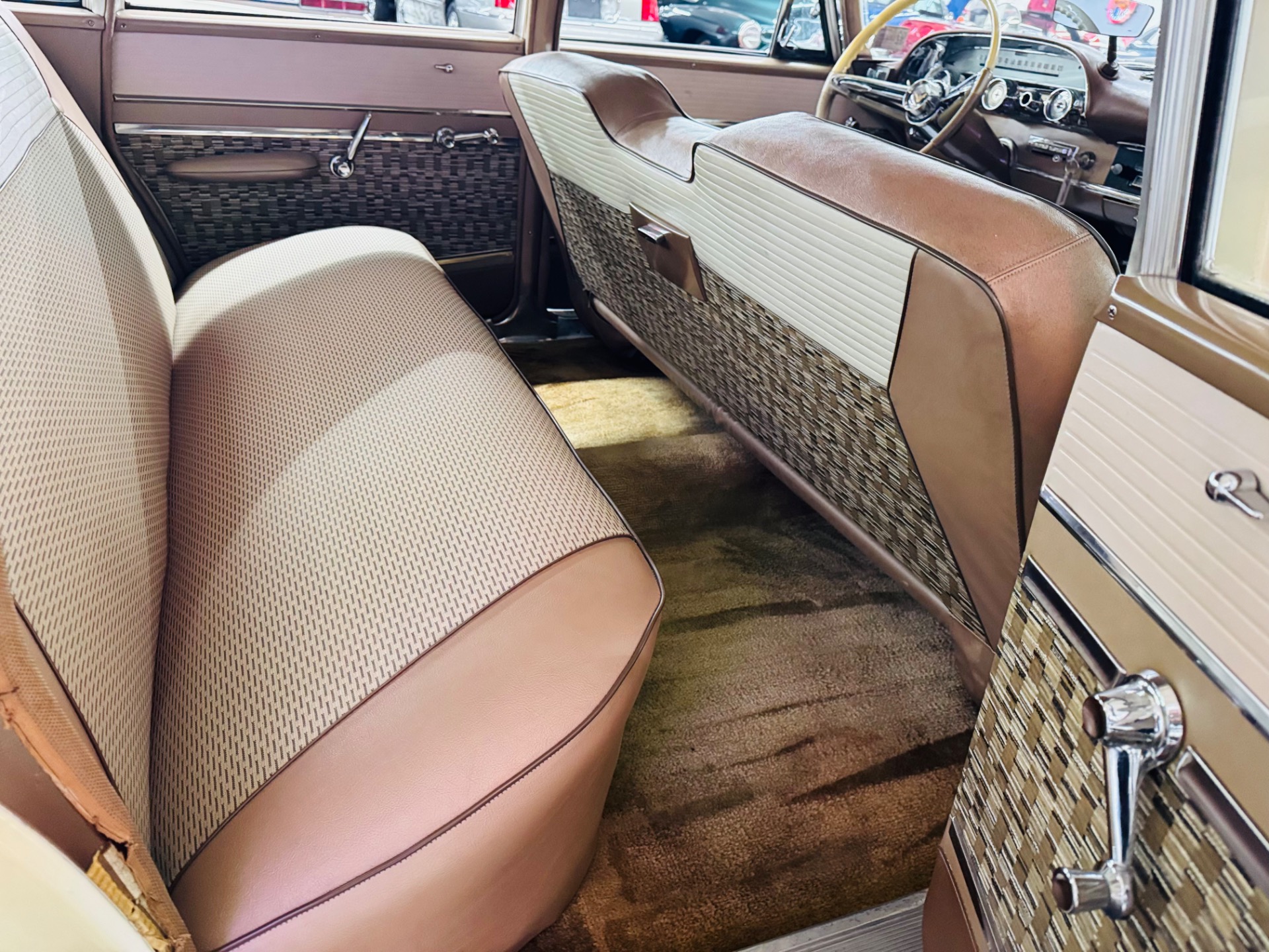 1959 Desoto Firedome 48
