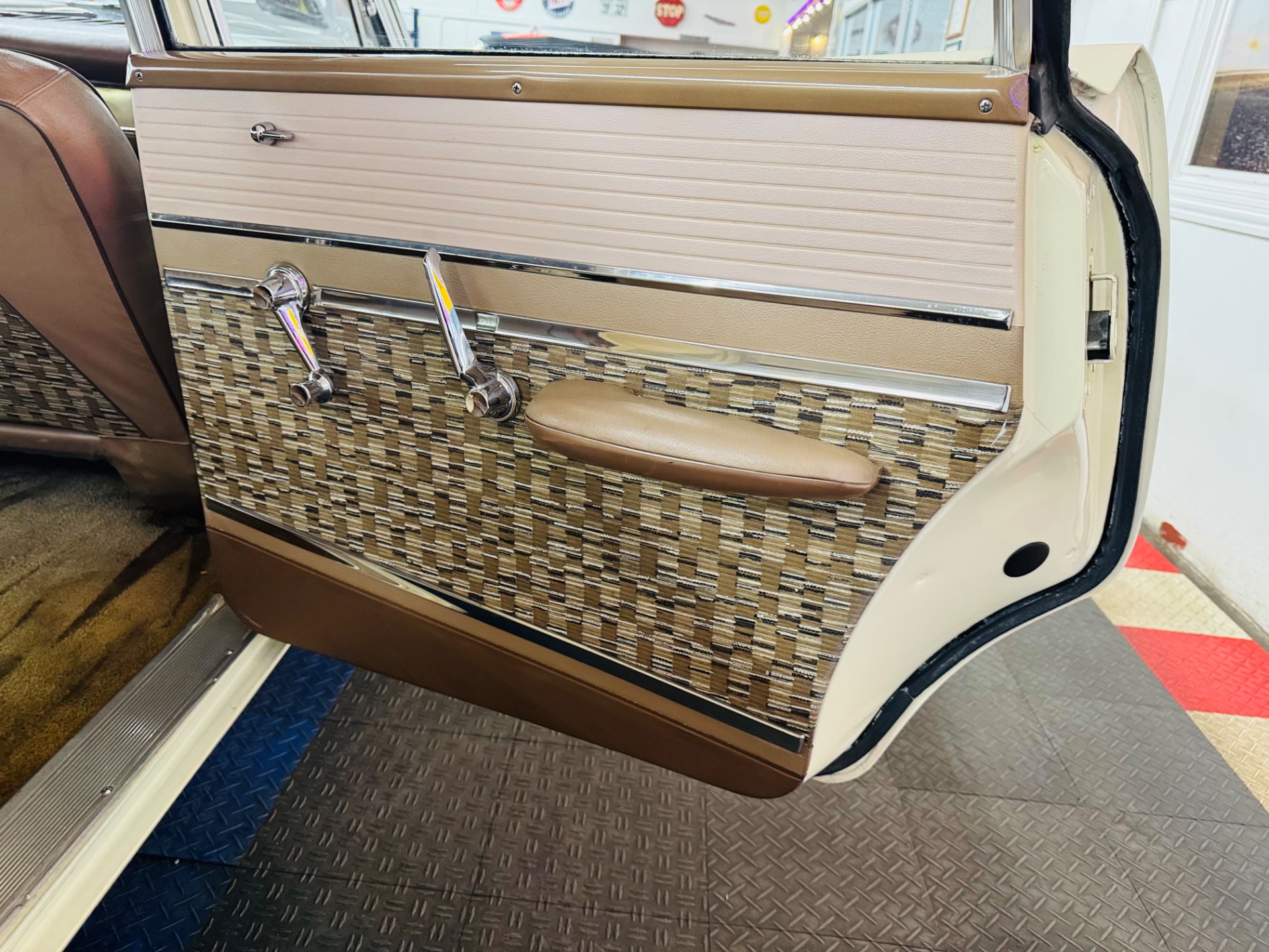 1959 Desoto Firedome 50