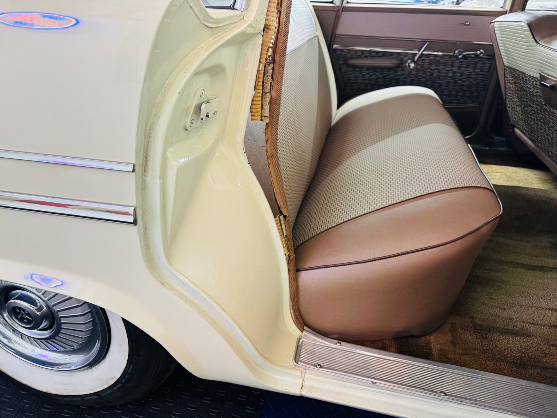 1959 Desoto Firedome 51