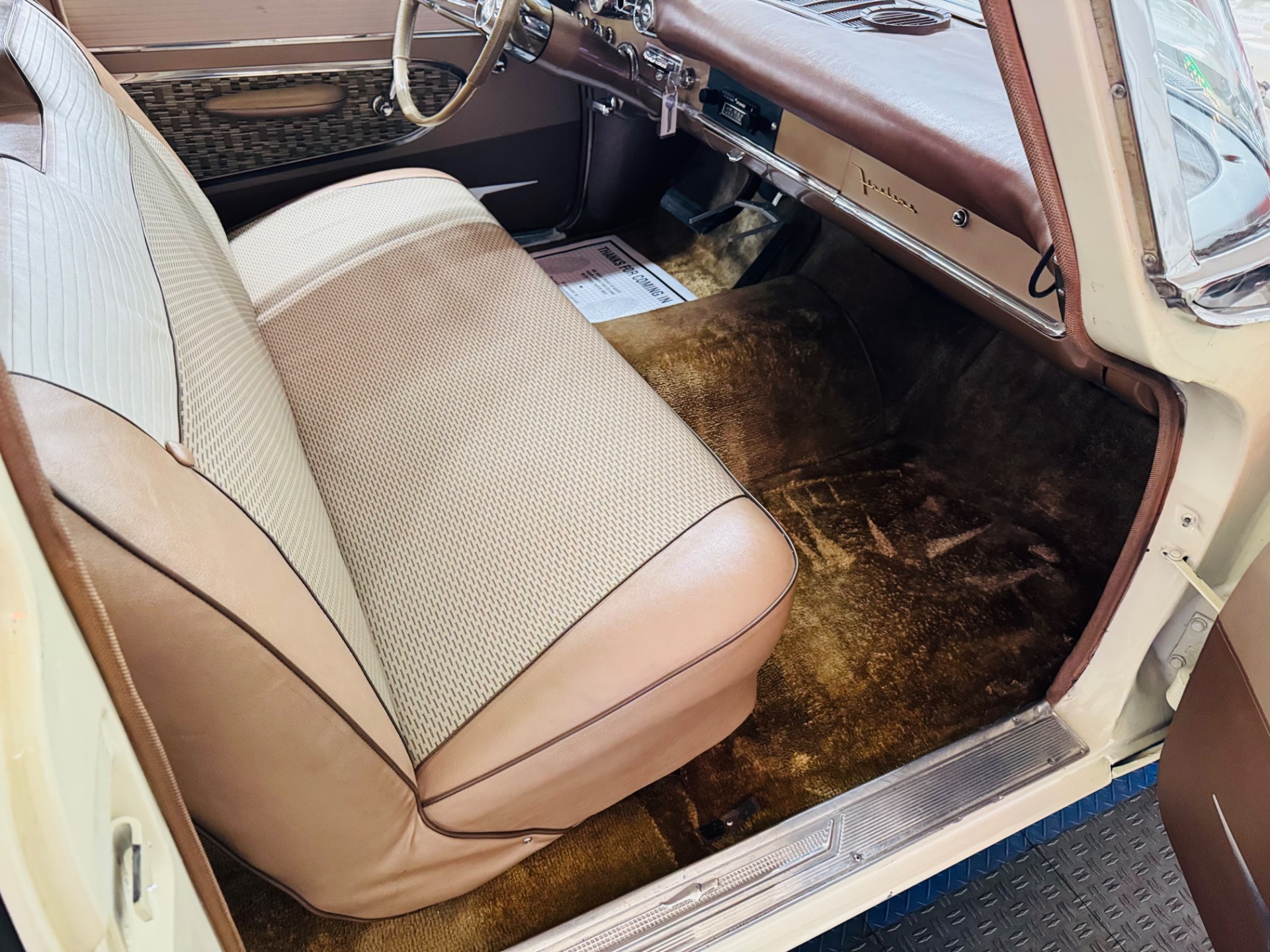 1959 Desoto Firedome 52