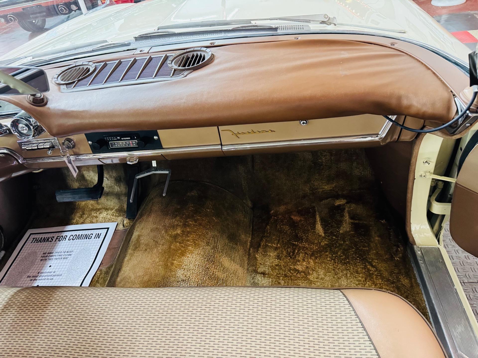 1959 Desoto Firedome 53
