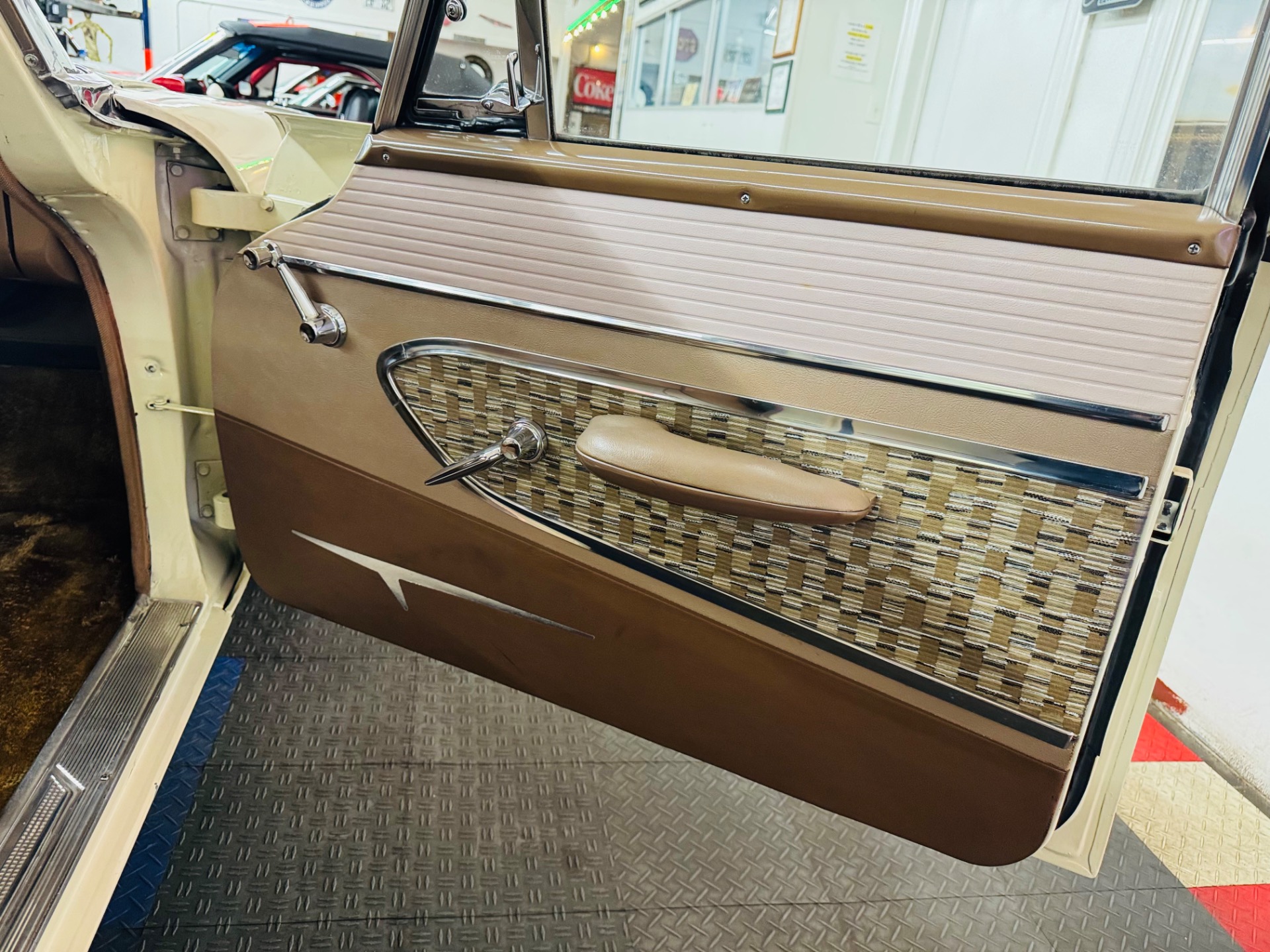 1959 Desoto Firedome 54