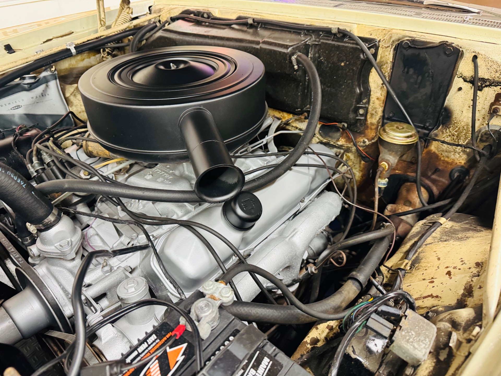 1959 Desoto Firedome 60
