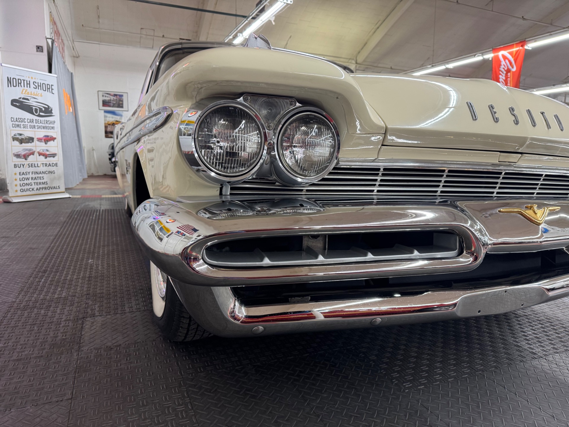 1959 Desoto Firedome 7