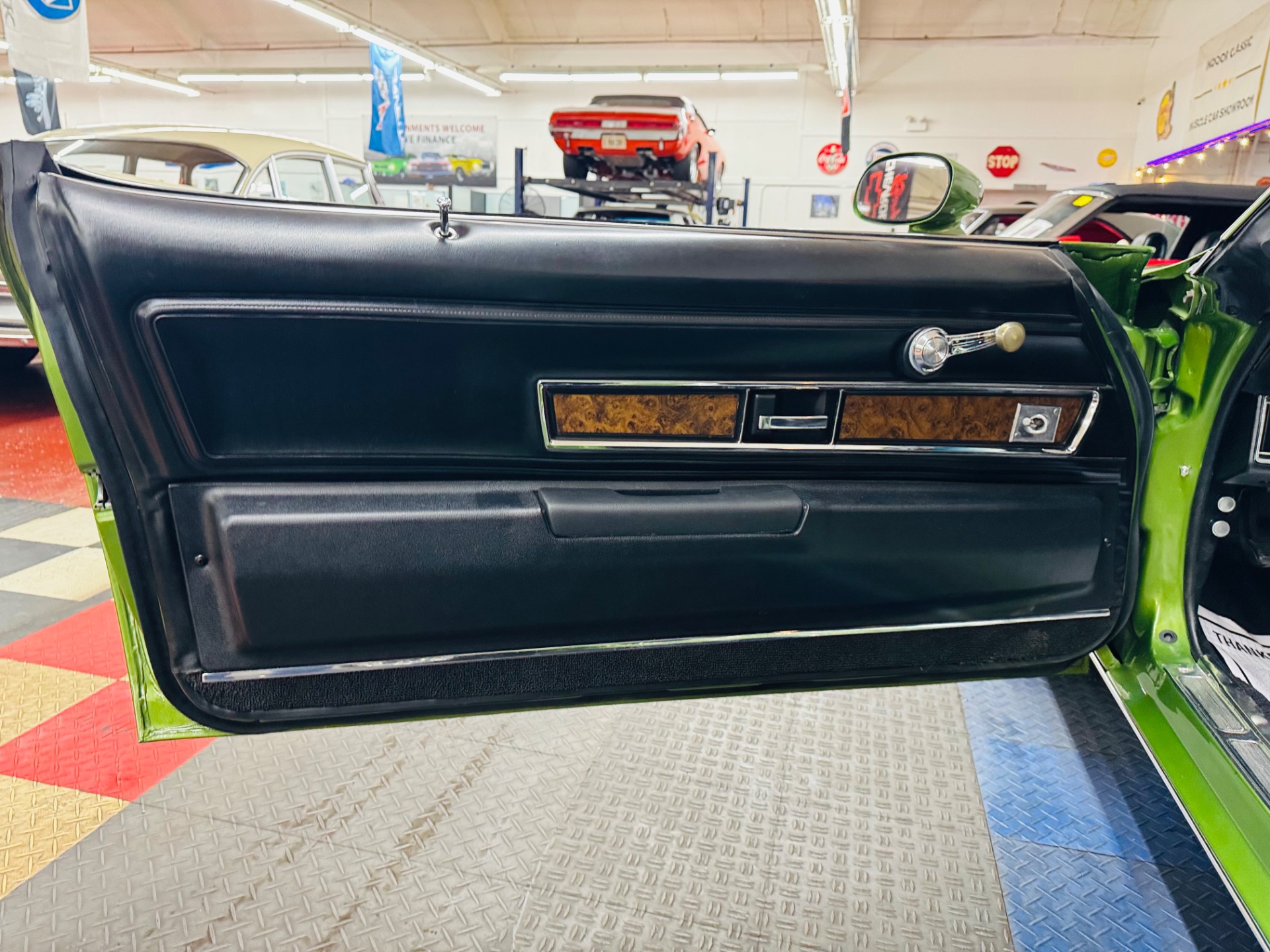 1970 Chevrolet Camaro 40