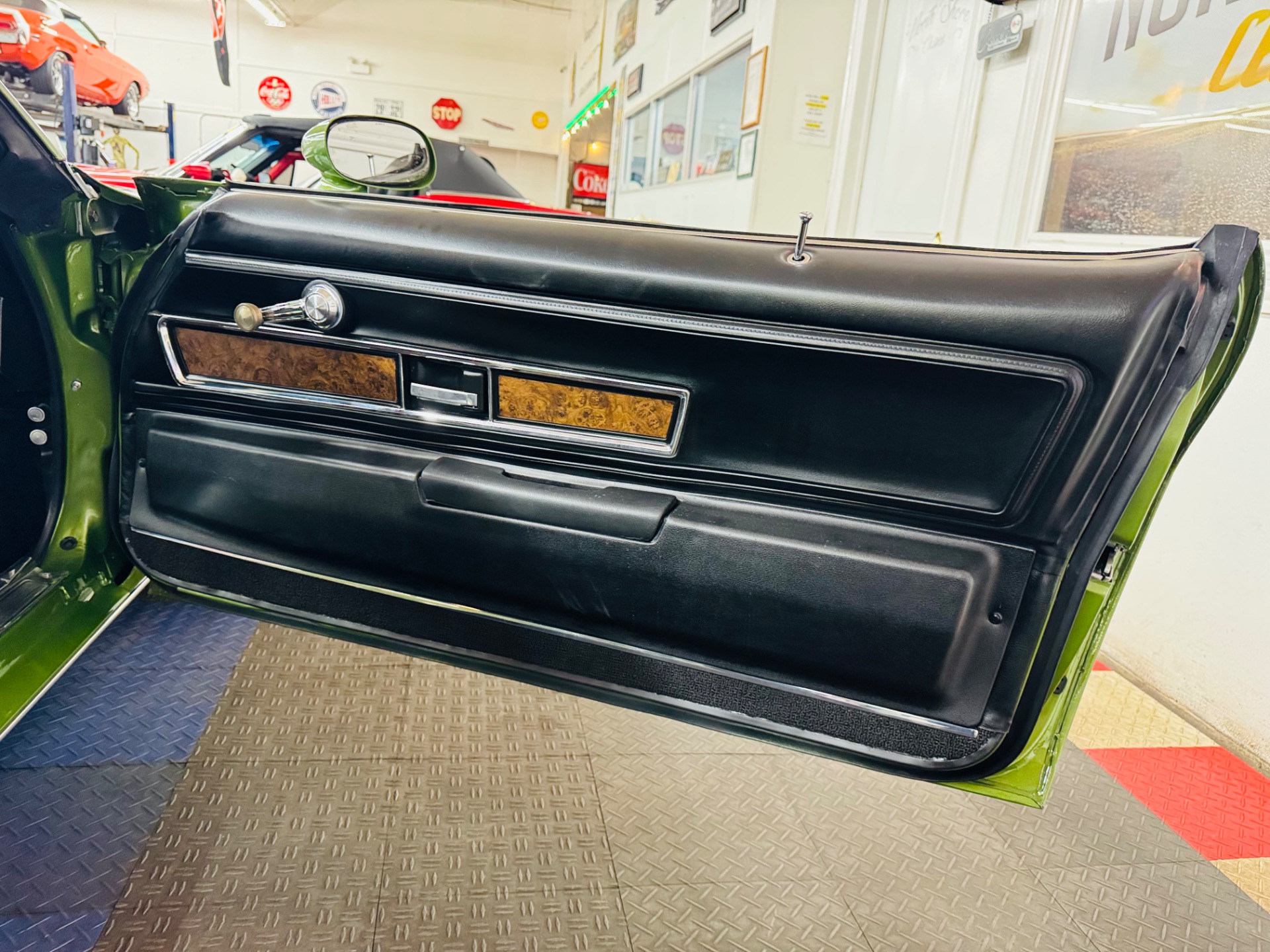 1970 Chevrolet Camaro 49