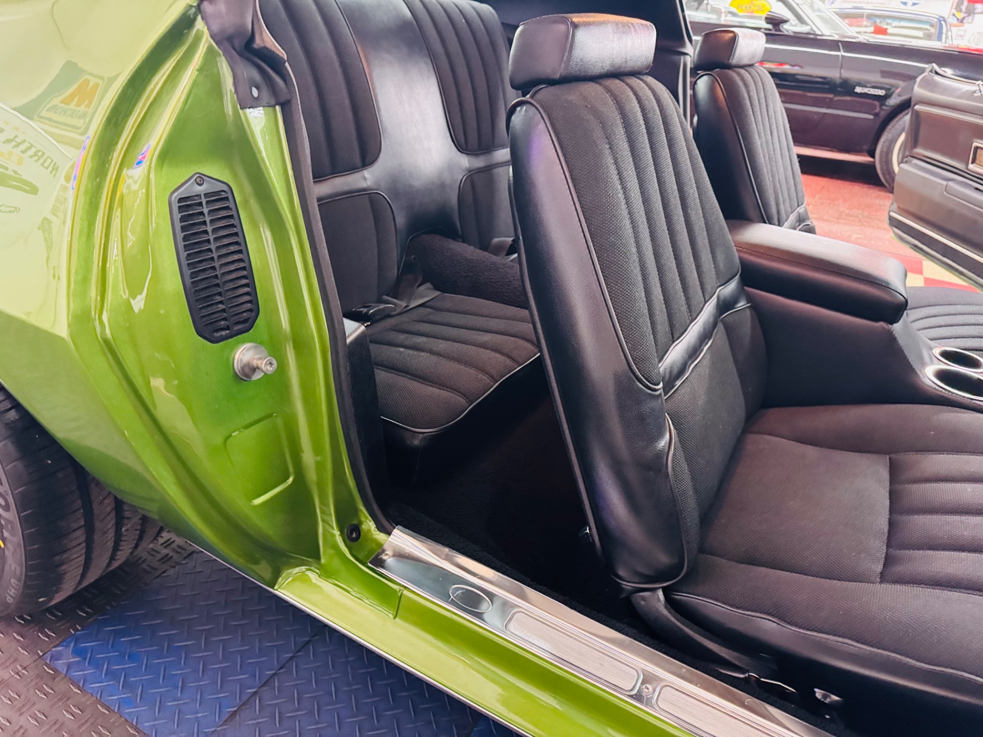 1970 Chevrolet Camaro 51