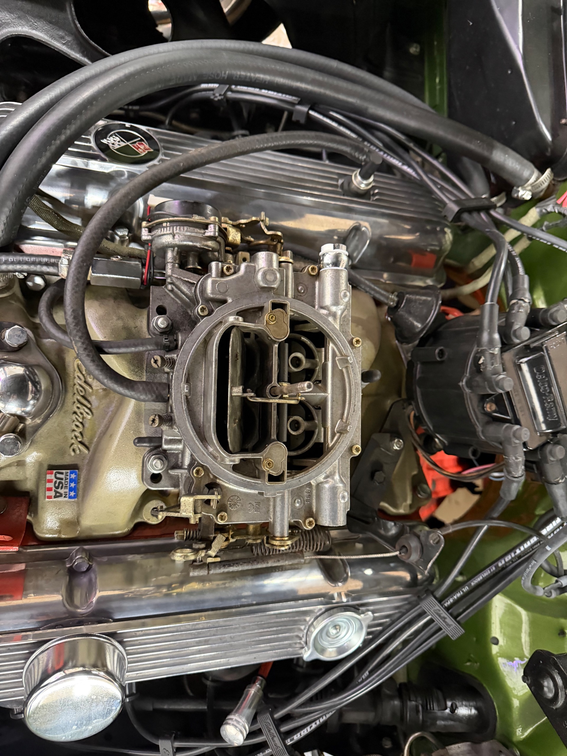 Used 1970 Chevrolet Camaro - CITRUS GREEN - 4 SPEED - ROTISSERIE BUILD - SEE VIDEO | Mundelein, IL