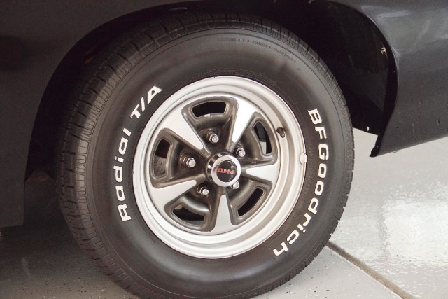 Used 1970 Pontiac GTO Judge Ram Air-BID AT MECUM AUCTION | Mundelein, IL