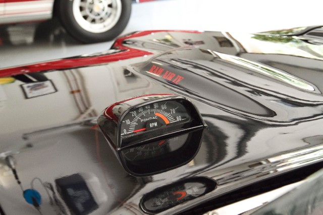 Used 1970 Pontiac GTO Judge Ram Air-BID AT MECUM AUCTION | Mundelein, IL