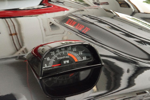Used 1970 Pontiac GTO Judge Ram Air-BID AT MECUM AUCTION | Mundelein, IL