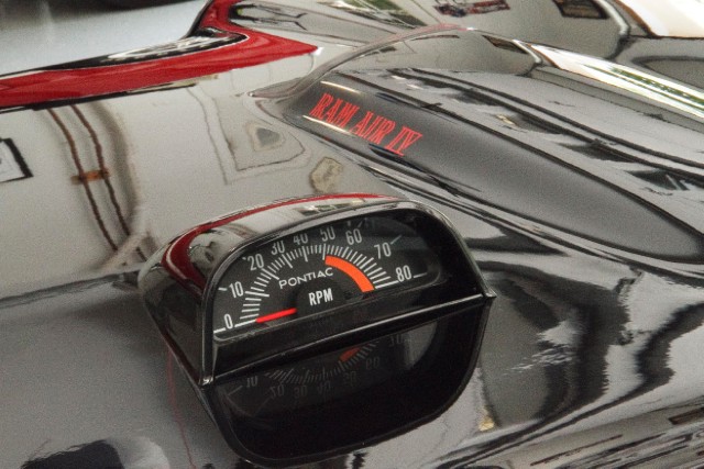 Used 1970 Pontiac GTO Judge Ram Air-BID AT MECUM AUCTION | Mundelein, IL