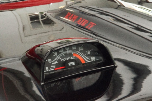 Used 1970 Pontiac GTO Judge Ram Air-BID AT MECUM AUCTION | Mundelein, IL