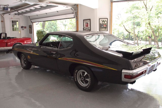 Used 1970 Pontiac GTO Judge Ram Air-BID AT MECUM AUCTION | Mundelein, IL
