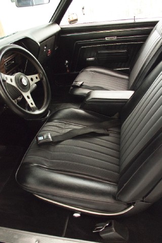 Used 1970 Pontiac GTO Judge Ram Air-BID AT MECUM AUCTION | Mundelein, IL