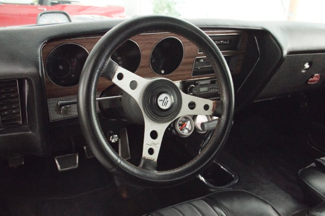 Used 1970 Pontiac GTO Judge Ram Air-BID AT MECUM AUCTION | Mundelein, IL