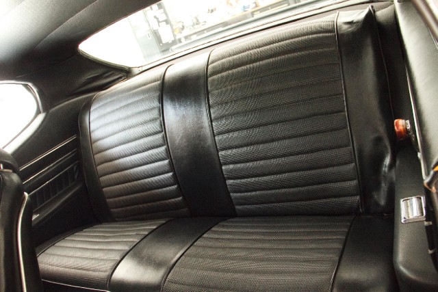 Used 1970 Pontiac GTO Judge Ram Air-BID AT MECUM AUCTION | Mundelein, IL