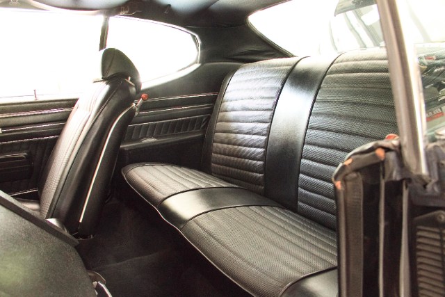 Used 1970 Pontiac GTO Judge Ram Air-BID AT MECUM AUCTION | Mundelein, IL