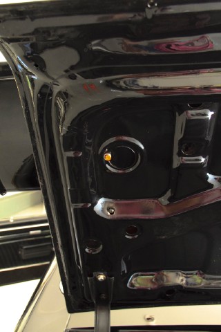 Used 1970 Pontiac GTO Judge Ram Air-BID AT MECUM AUCTION | Mundelein, IL
