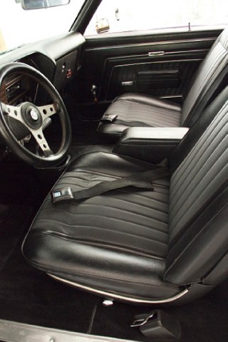 Used 1970 Pontiac GTO Judge Ram Air-BID AT MECUM AUCTION | Mundelein, IL