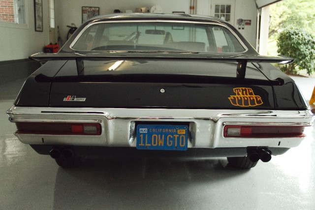 Used 1970 Pontiac GTO Judge Ram Air-BID AT MECUM AUCTION | Mundelein, IL