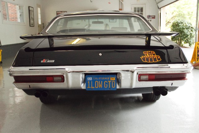 Used 1970 Pontiac GTO Judge Ram Air-BID AT MECUM AUCTION | Mundelein, IL