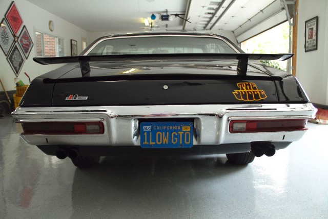 Used 1970 Pontiac GTO Judge Ram Air-BID AT MECUM AUCTION | Mundelein, IL