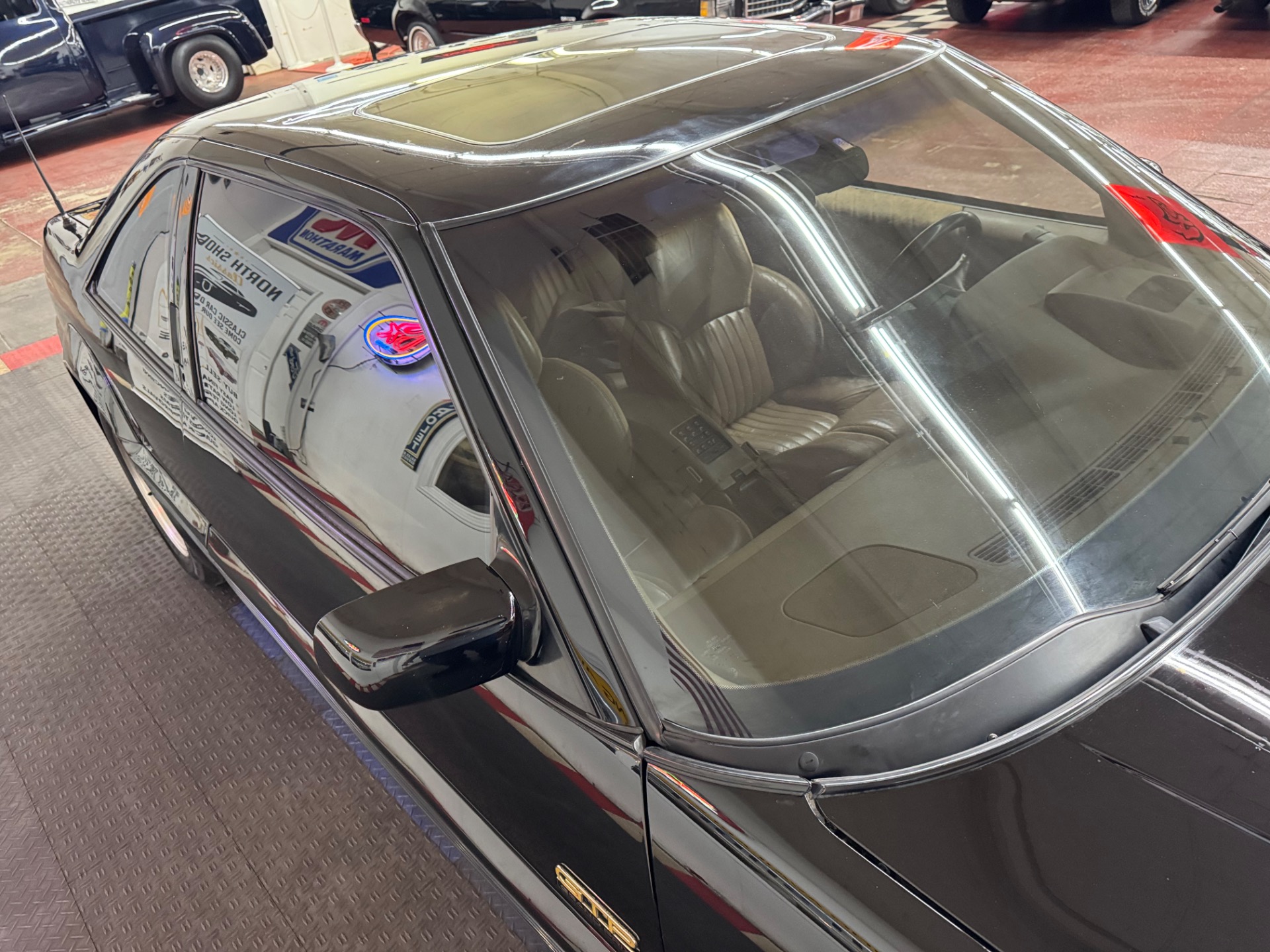 Used 1992 Pontiac Grand Prix - GTP - SEE VIDEO | Mundelein, IL