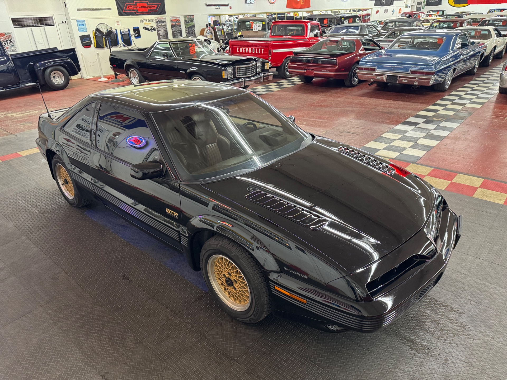 Used 1992 Pontiac Grand Prix - GTP - SEE VIDEO | Mundelein, IL