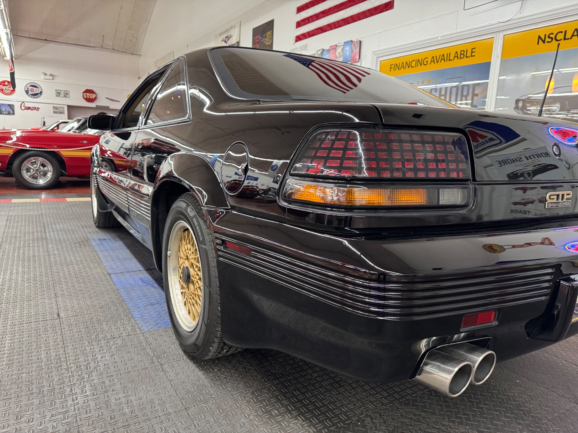 Used 1992 Pontiac Grand Prix - GTP - SEE VIDEO | Mundelein, IL