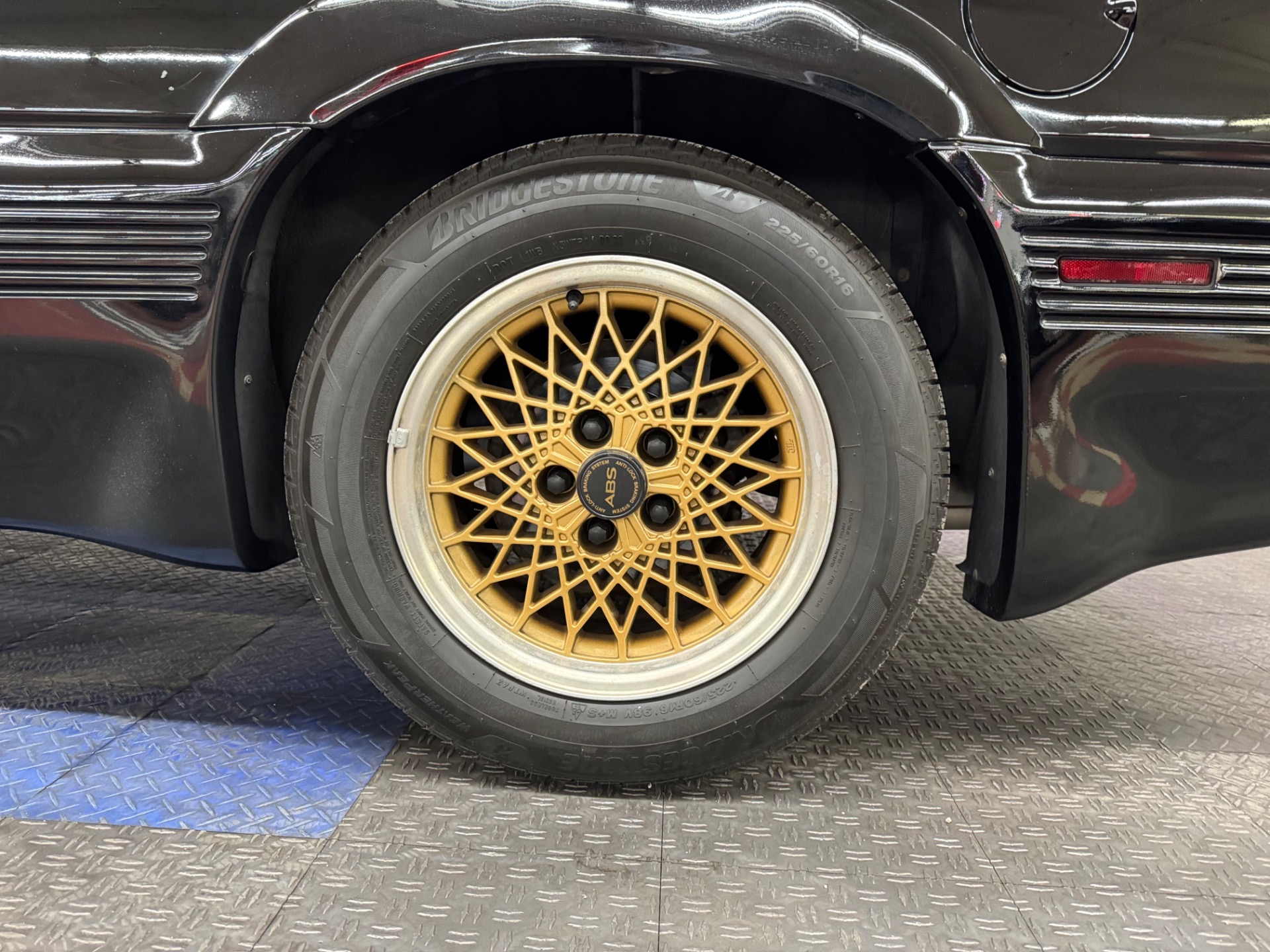 Used 1992 Pontiac Grand Prix - GTP - SEE VIDEO | Mundelein, IL
