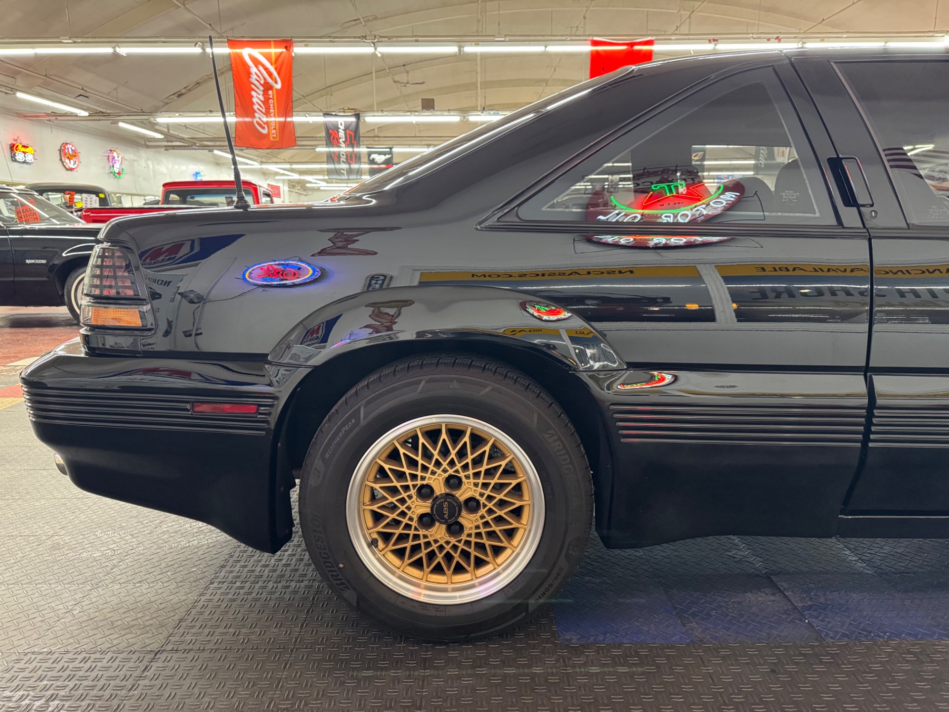 Used 1992 Pontiac Grand Prix - GTP - SEE VIDEO | Mundelein, IL