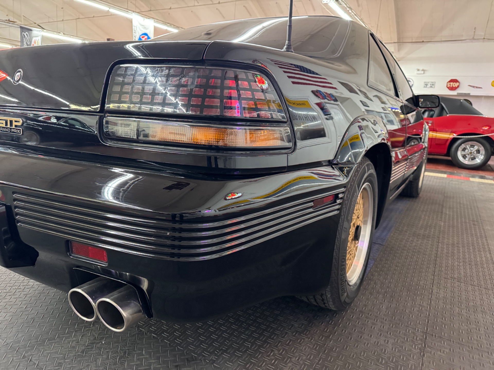 Used 1992 Pontiac Grand Prix - GTP - SEE VIDEO | Mundelein, IL