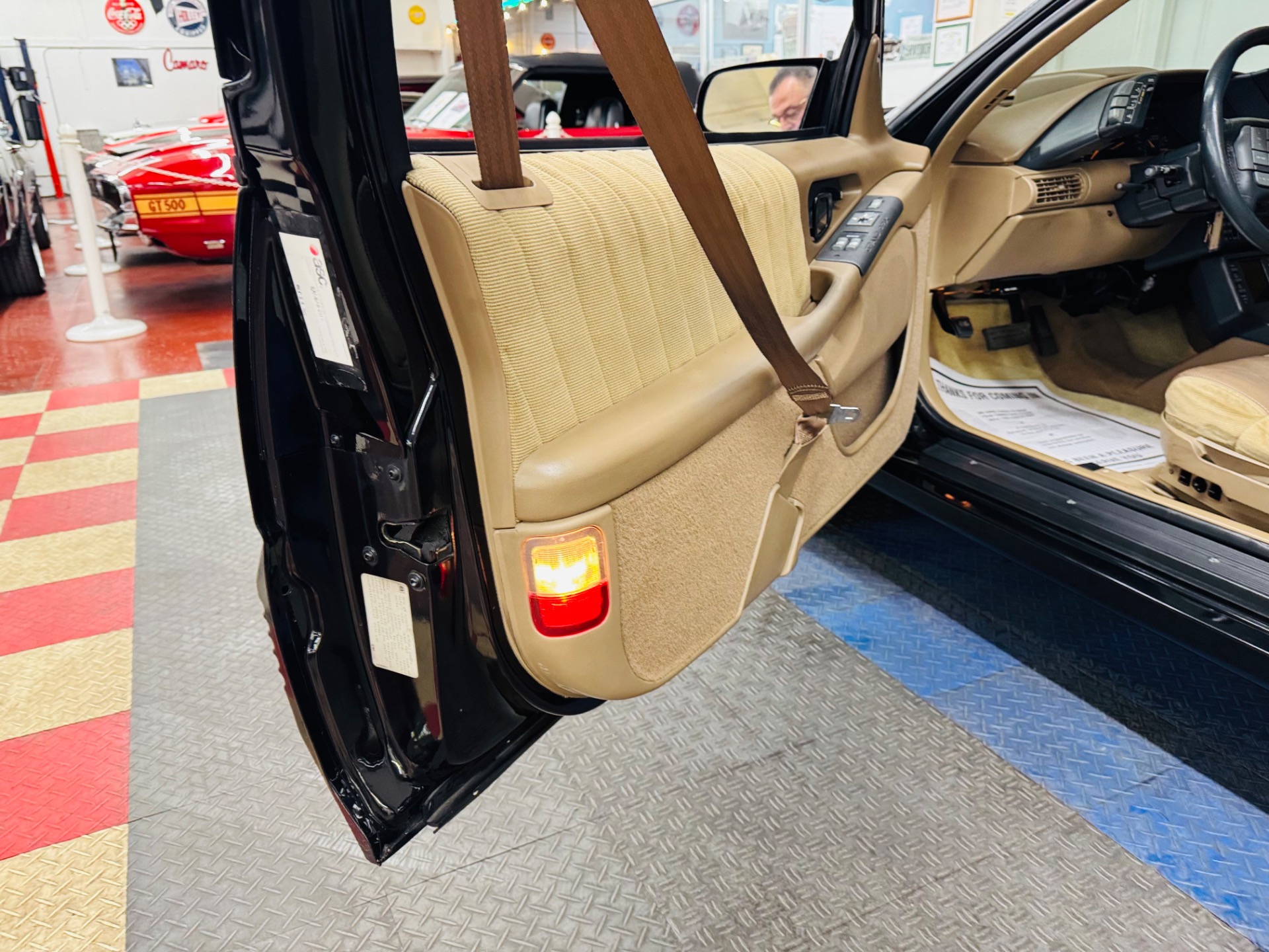 Used 1992 Pontiac Grand Prix - GTP - SEE VIDEO | Mundelein, IL