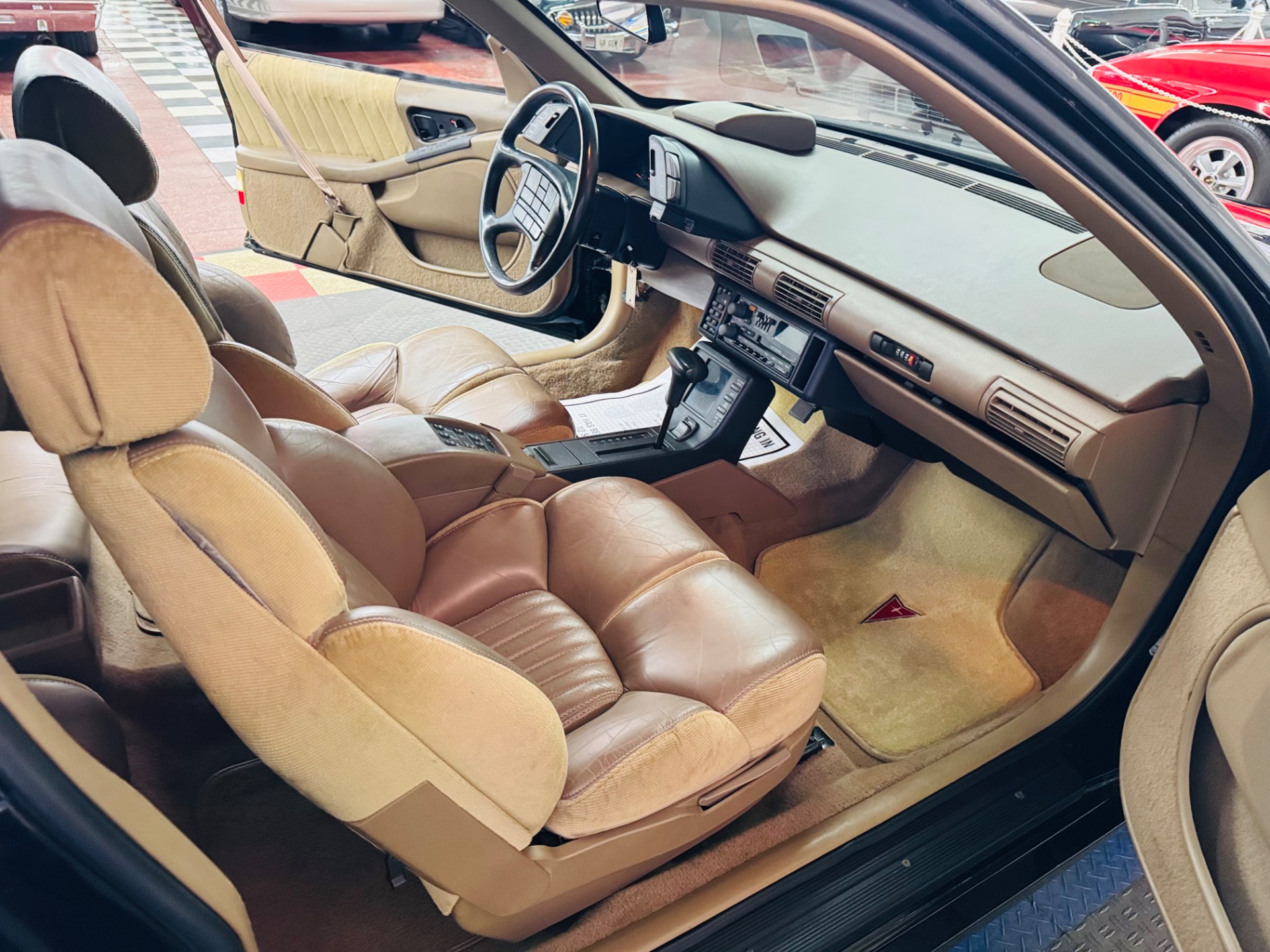 Used 1992 Pontiac Grand Prix - GTP - SEE VIDEO | Mundelein, IL