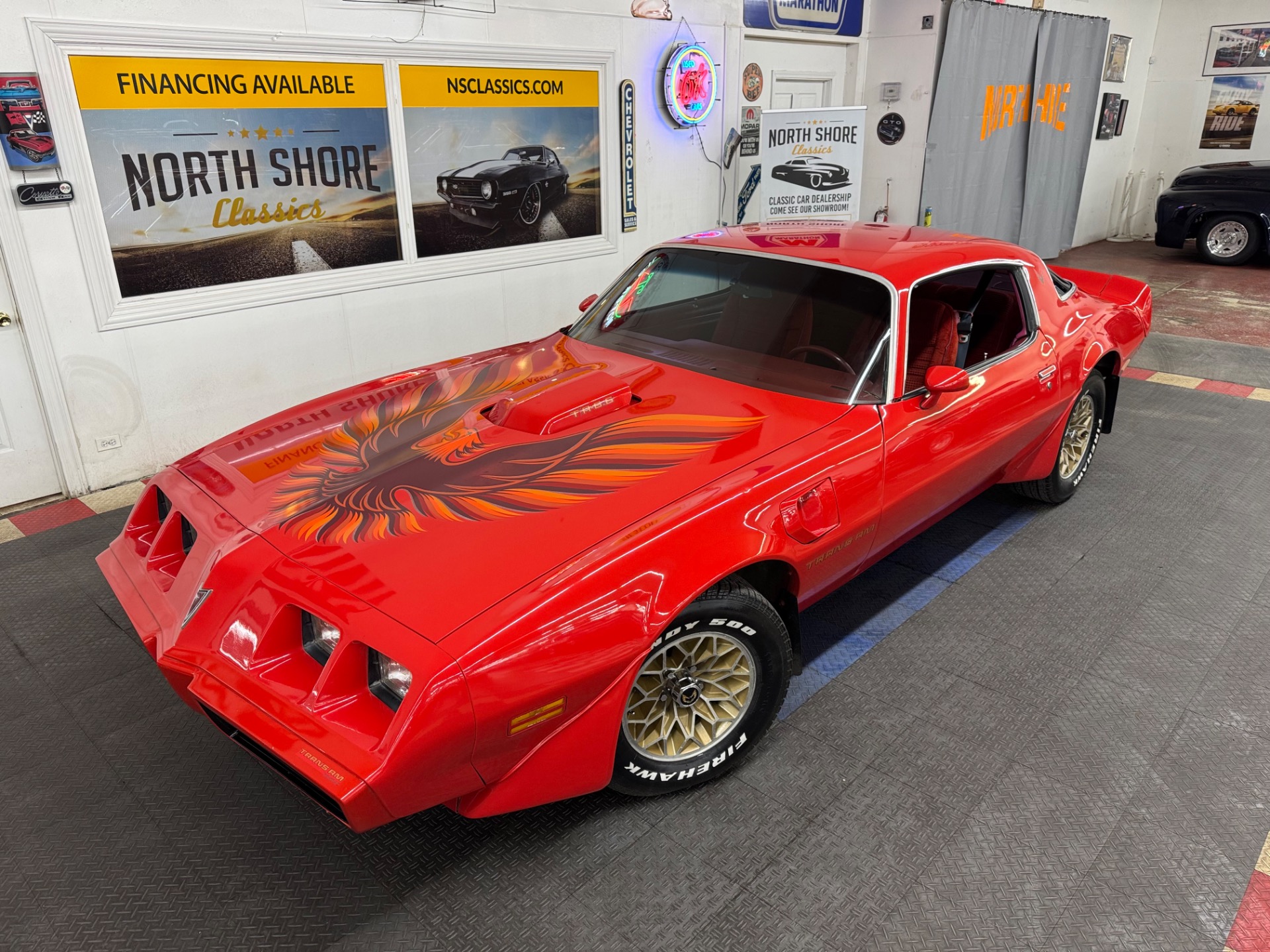 Used 1979 Pontiac Firebird Trans Am-SEE VIDEO | Mundelein, IL