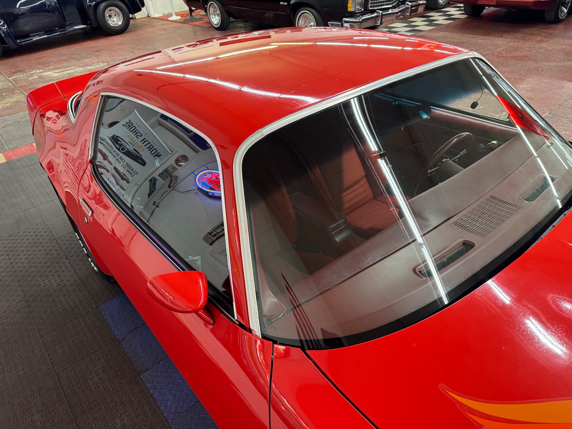 Used 1979 Pontiac Firebird Trans Am-SEE VIDEO | Mundelein, IL