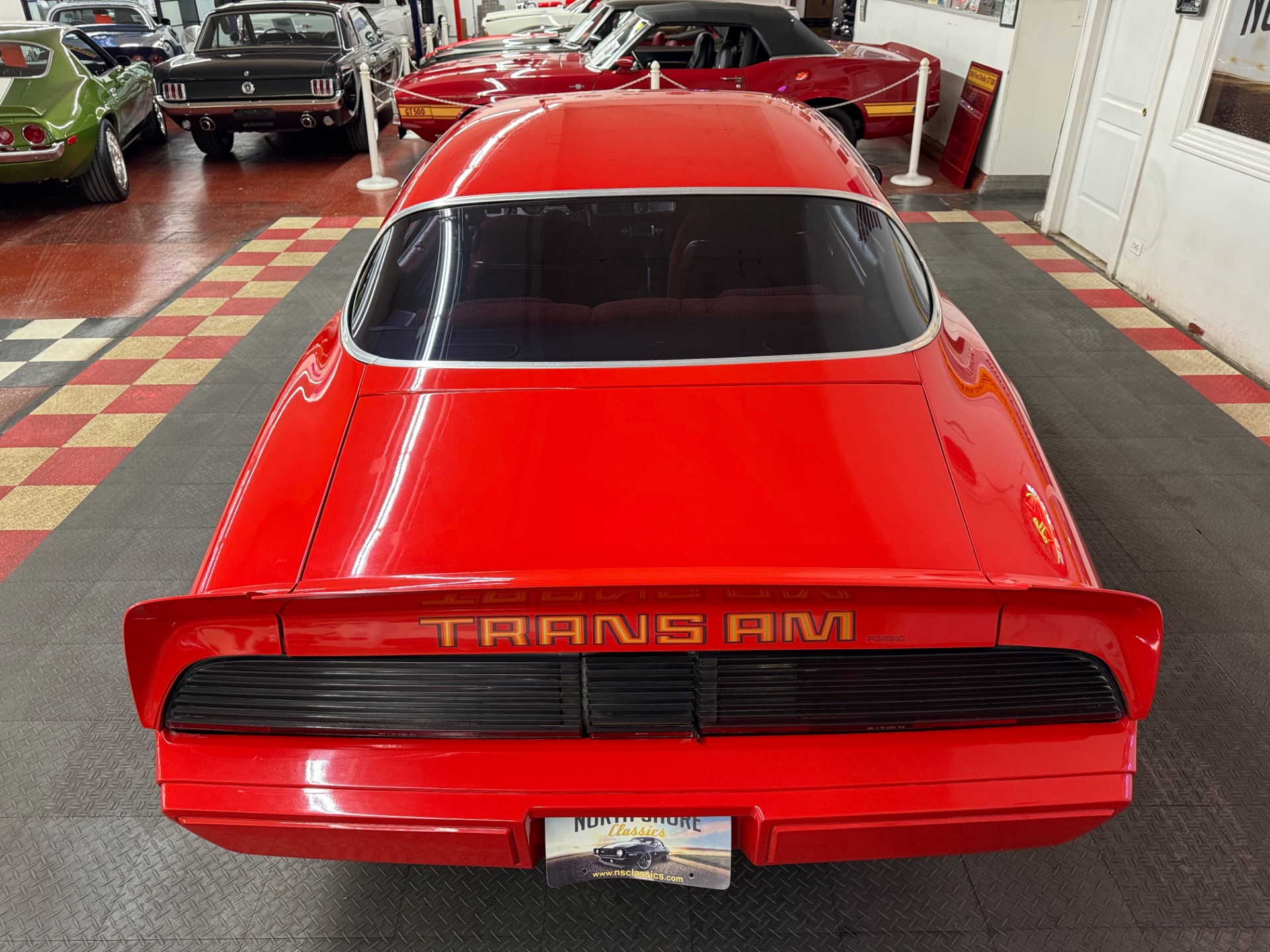 Used 1979 Pontiac Firebird Trans Am-SEE VIDEO | Mundelein, IL