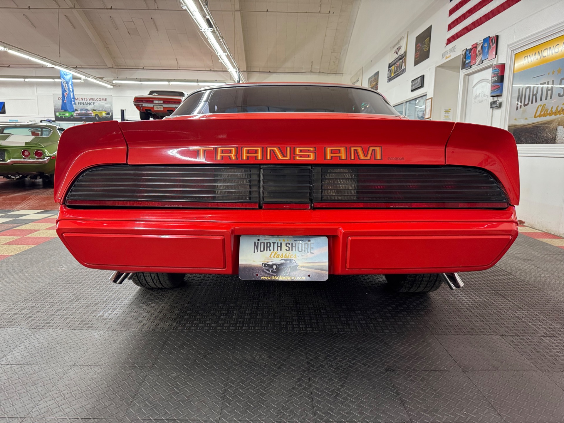 Used 1979 Pontiac Firebird Trans Am-SEE VIDEO | Mundelein, IL