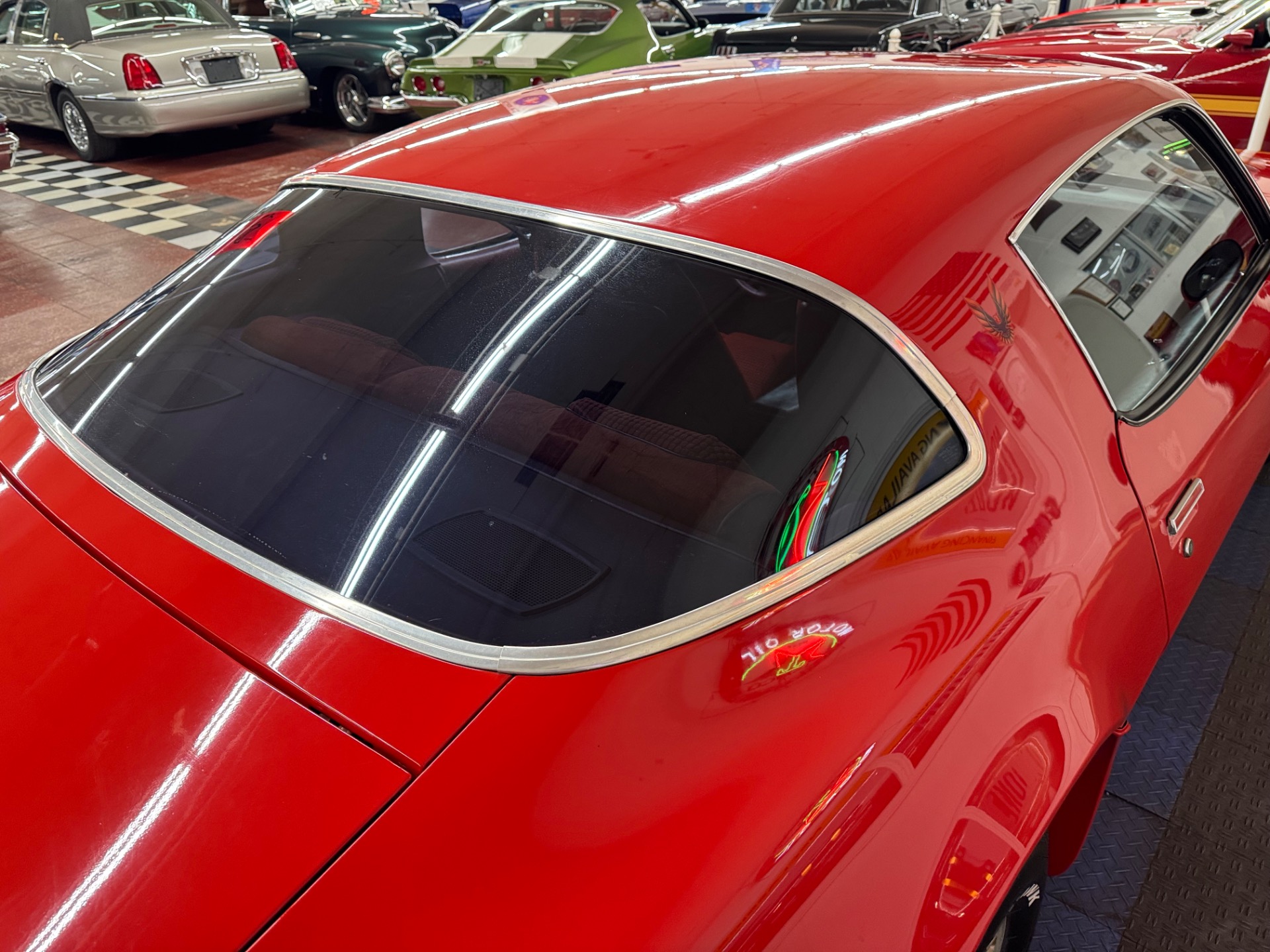 Used 1979 Pontiac Firebird Trans Am-SEE VIDEO | Mundelein, IL