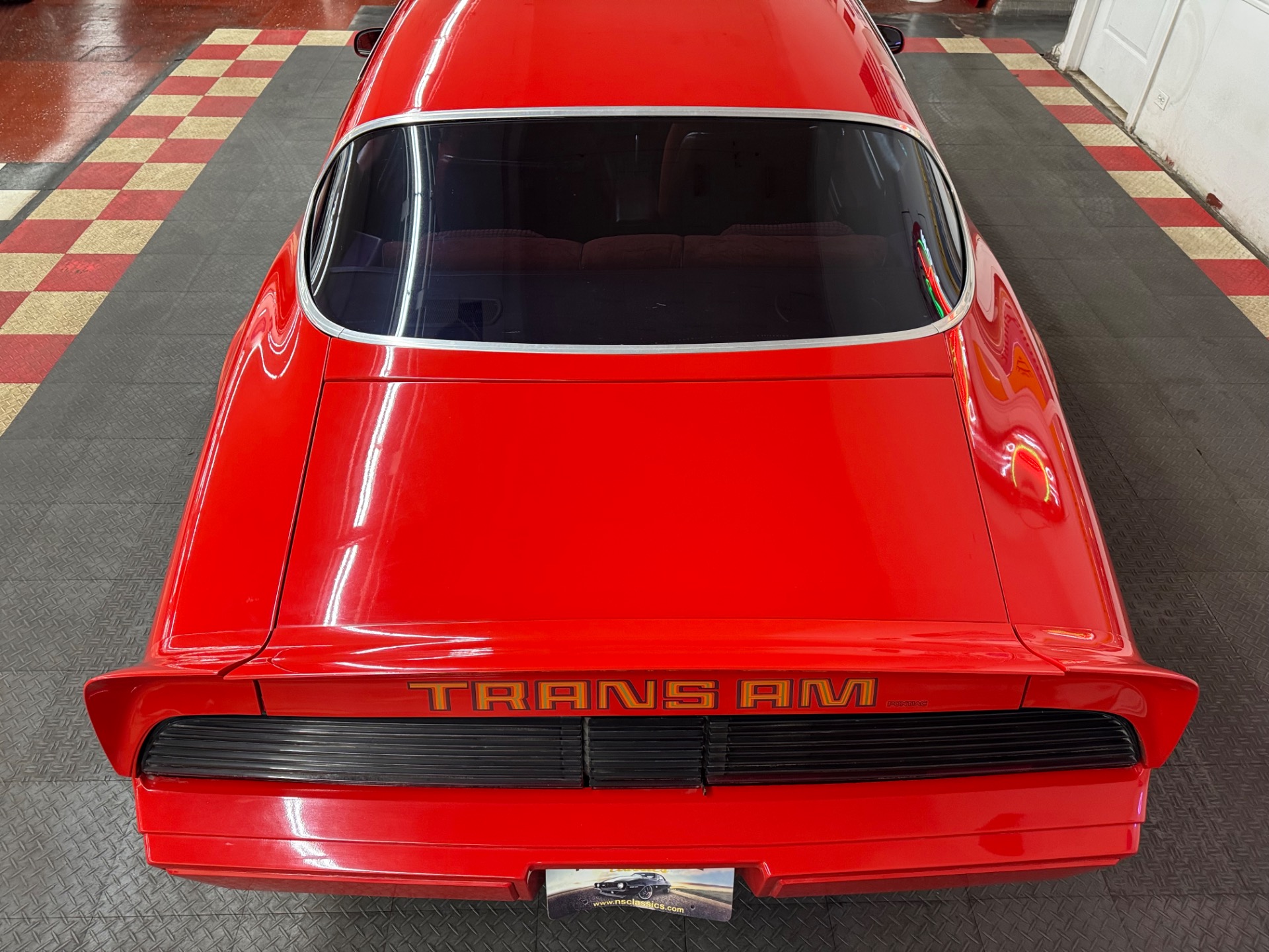 Used 1979 Pontiac Firebird Trans Am-SEE VIDEO | Mundelein, IL