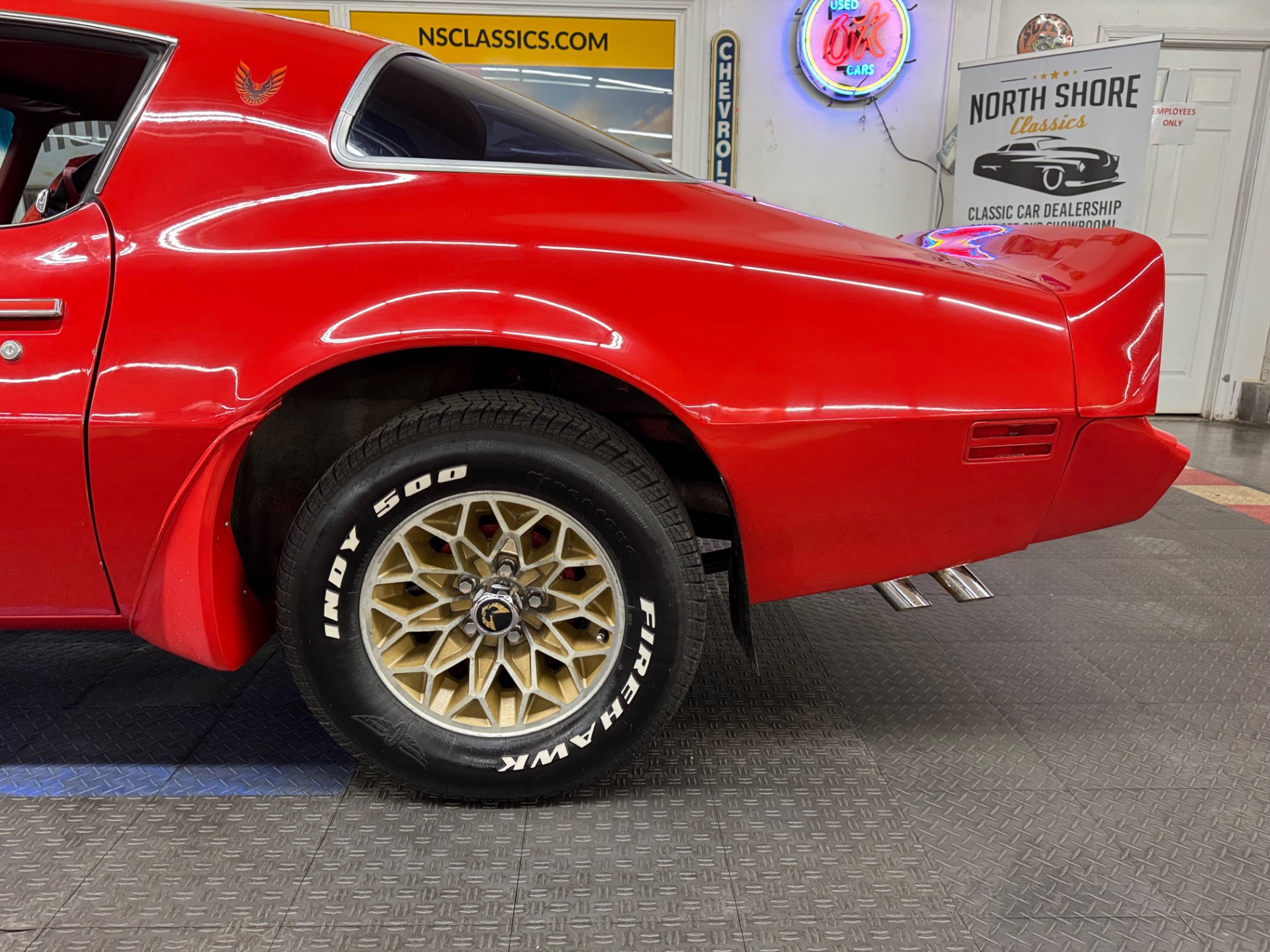 Used 1979 Pontiac Firebird Trans Am-SEE VIDEO | Mundelein, IL