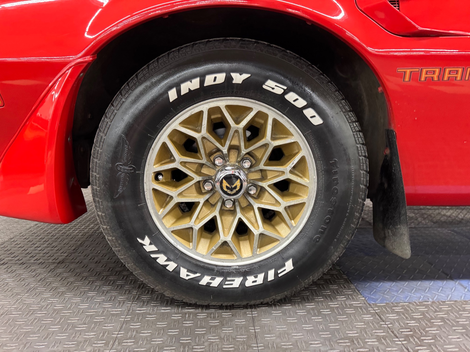 Used 1979 Pontiac Firebird Trans Am-SEE VIDEO | Mundelein, IL