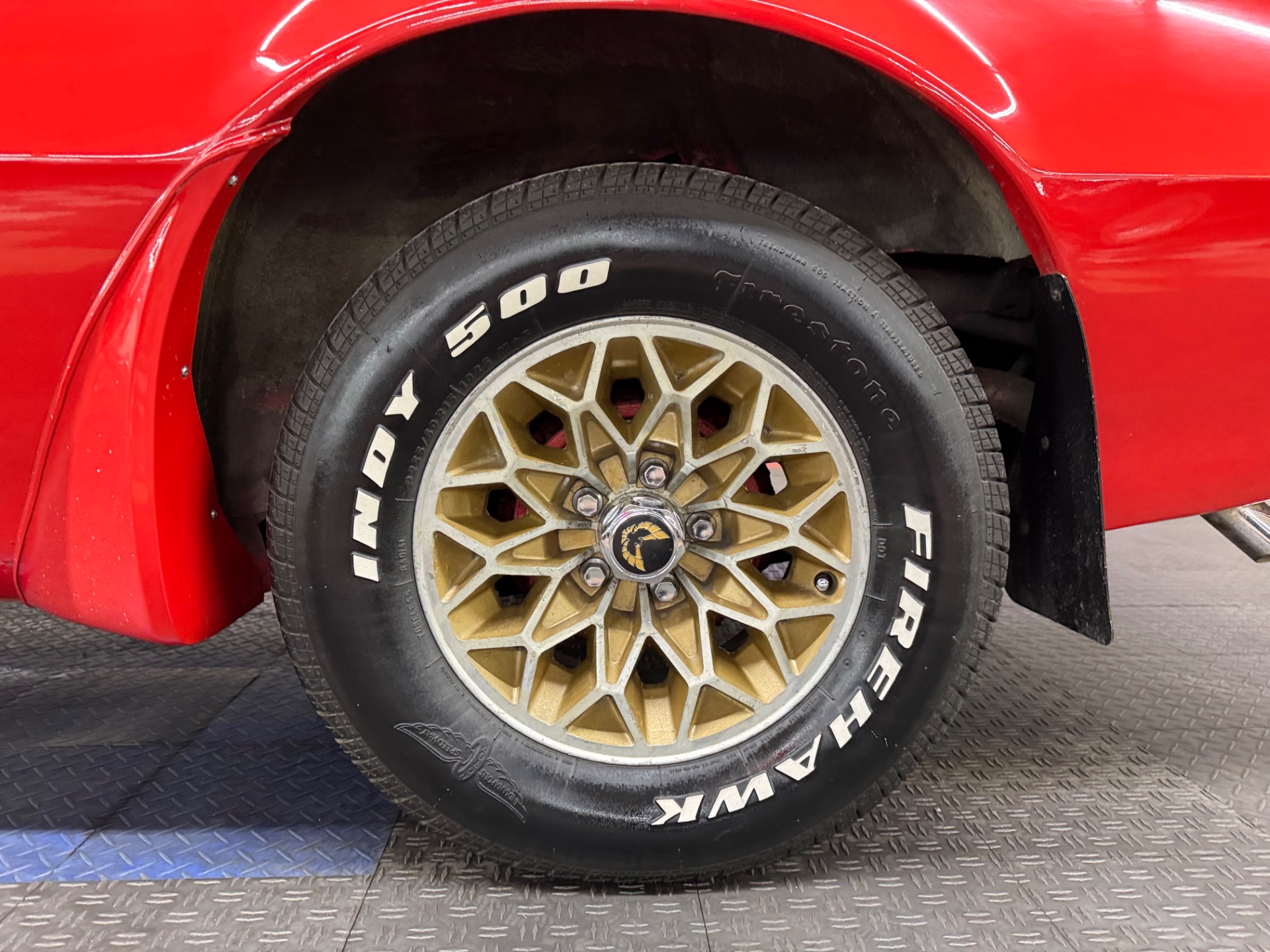 Used 1979 Pontiac Firebird Trans Am-SEE VIDEO | Mundelein, IL