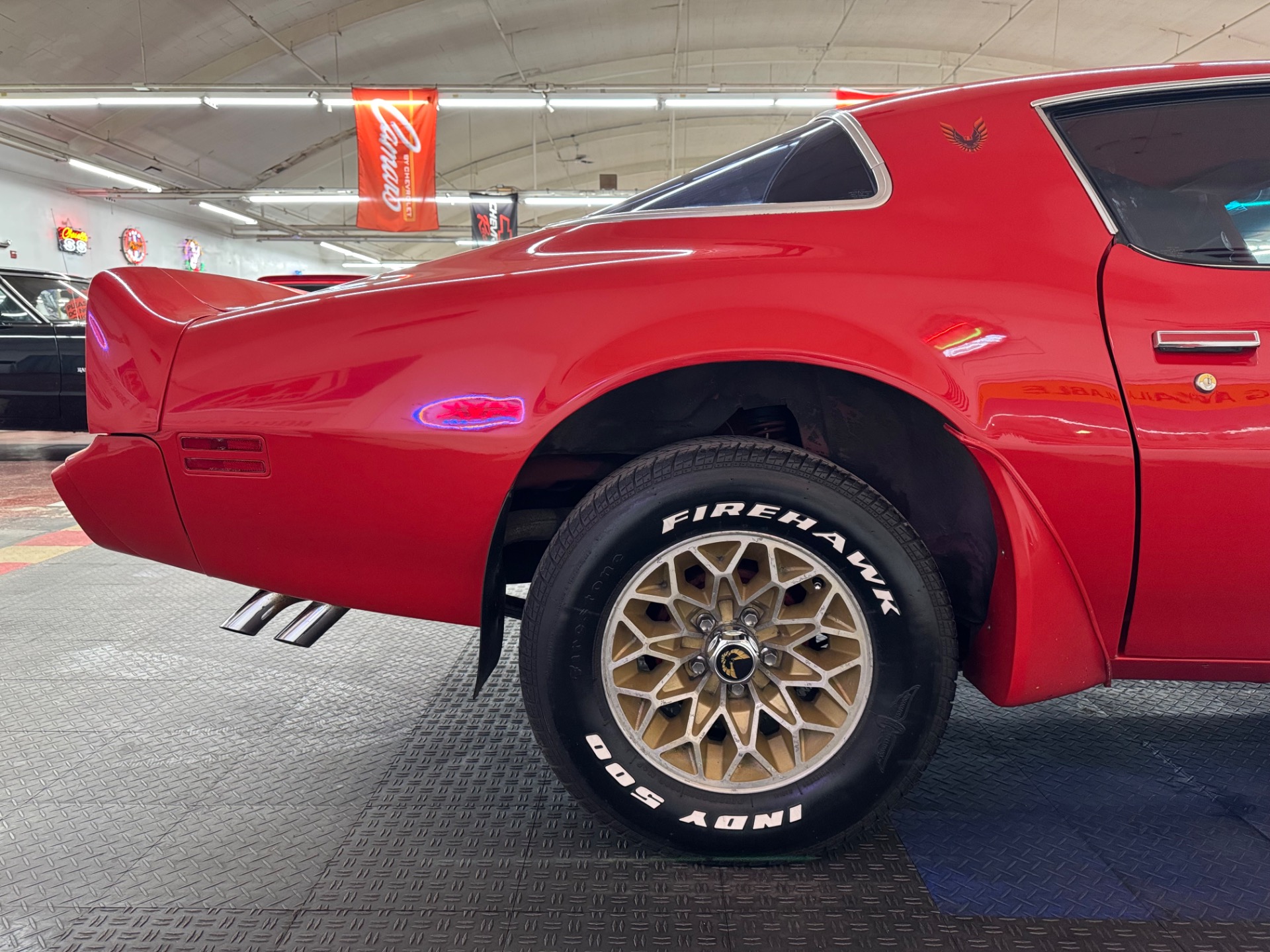 Used 1979 Pontiac Firebird Trans Am-SEE VIDEO | Mundelein, IL