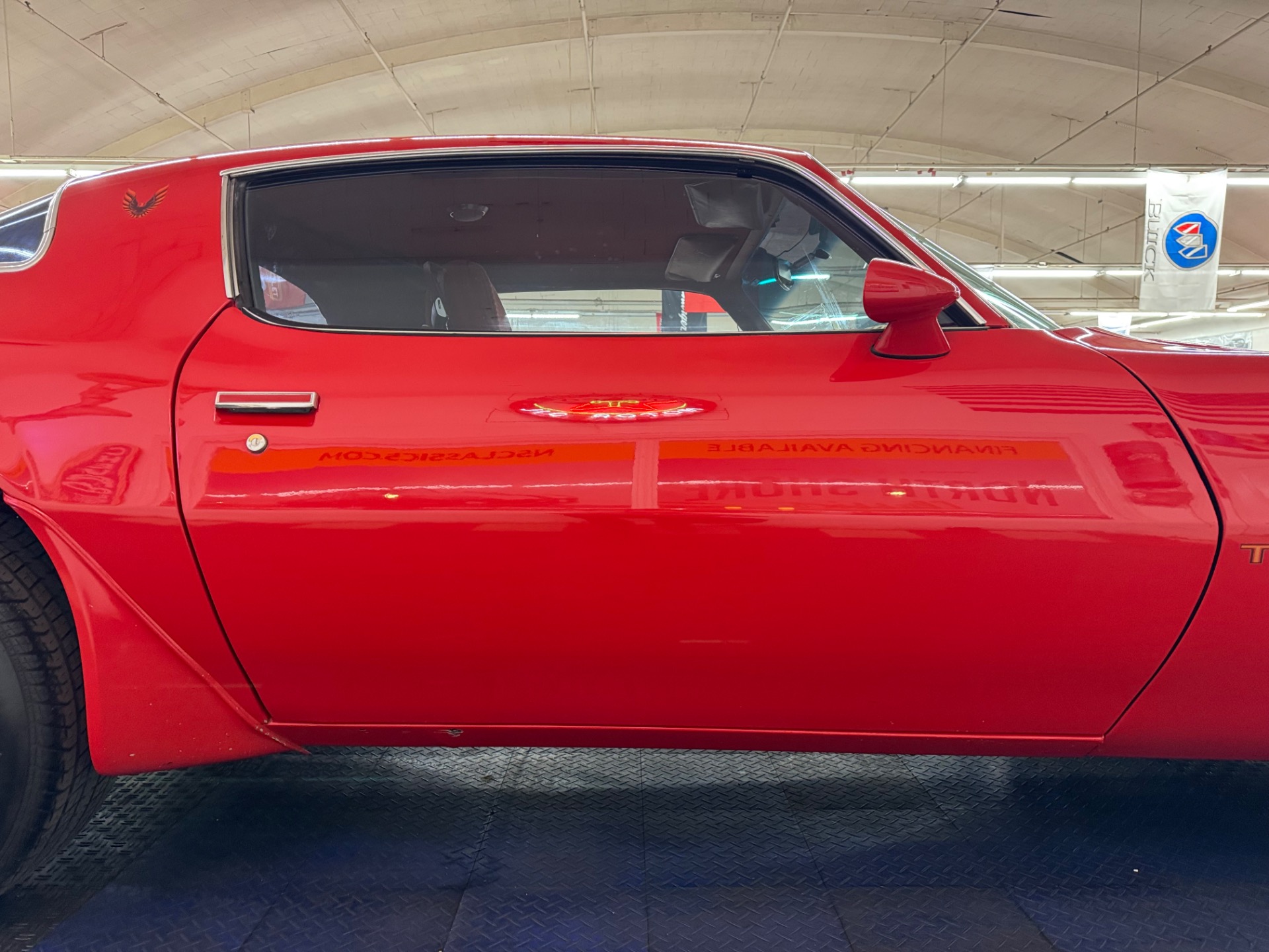 Used 1979 Pontiac Firebird Trans Am-SEE VIDEO | Mundelein, IL