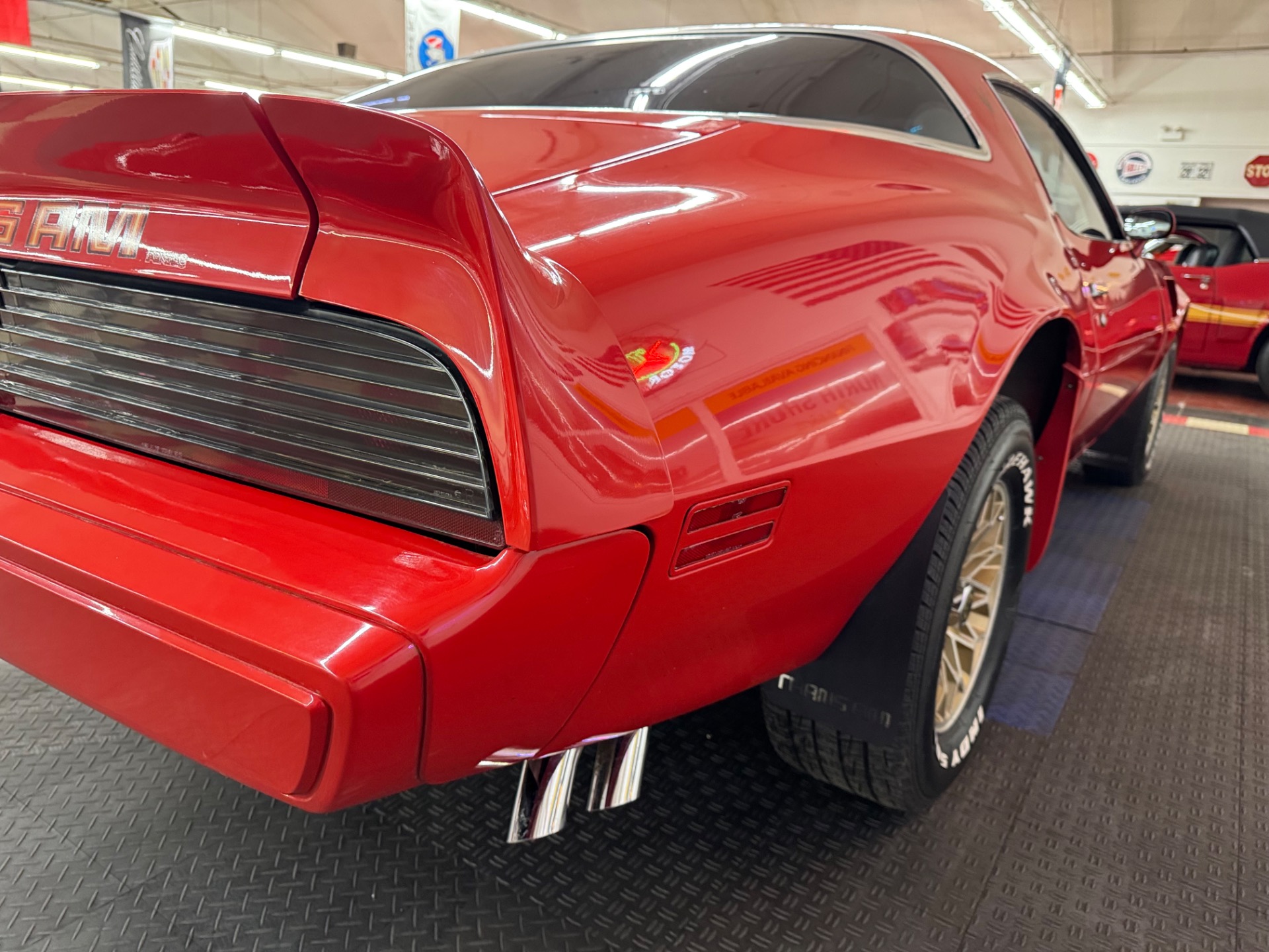 Used 1979 Pontiac Firebird Trans Am-SEE VIDEO | Mundelein, IL