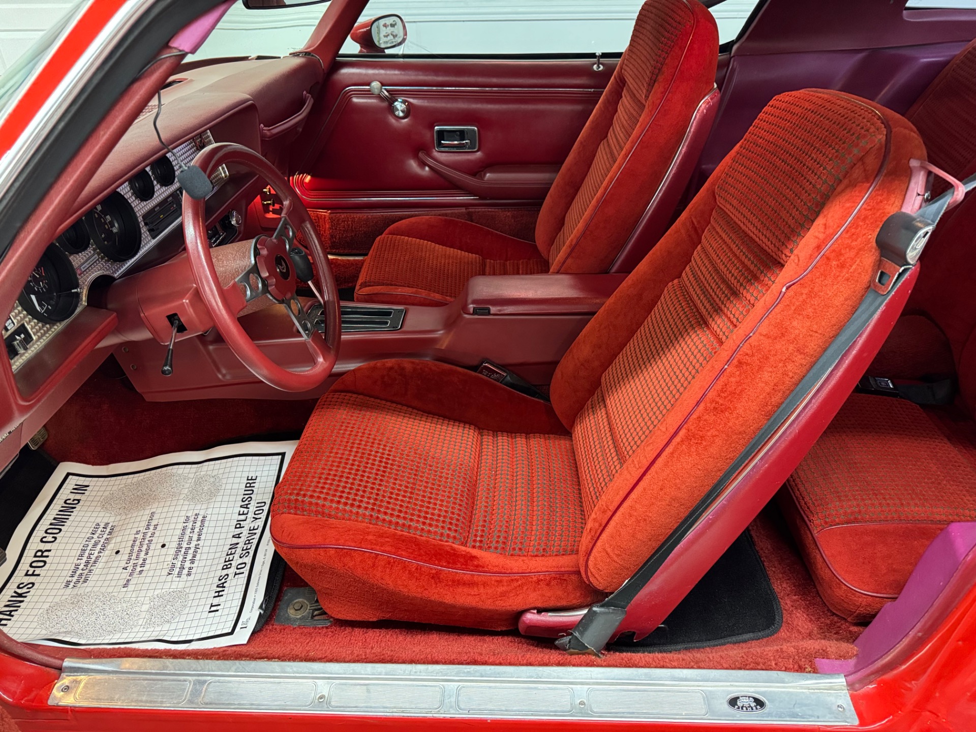 Used 1979 Pontiac Firebird Trans Am-SEE VIDEO | Mundelein, IL