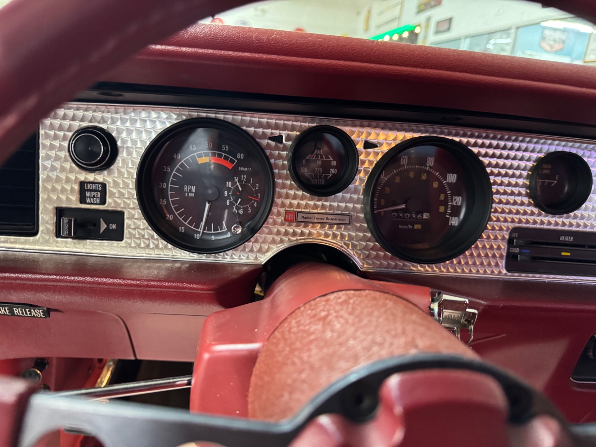 Used 1979 Pontiac Firebird Trans Am-SEE VIDEO | Mundelein, IL